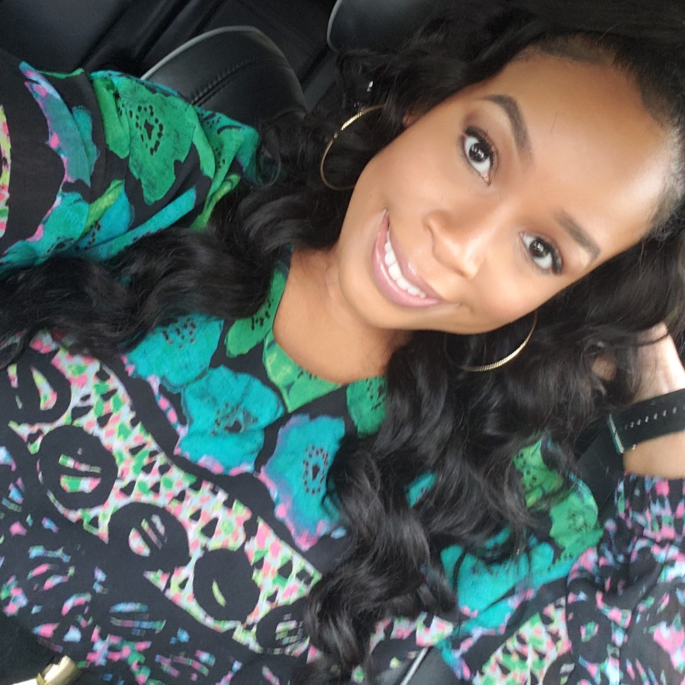 Meet your Posher, Shanta